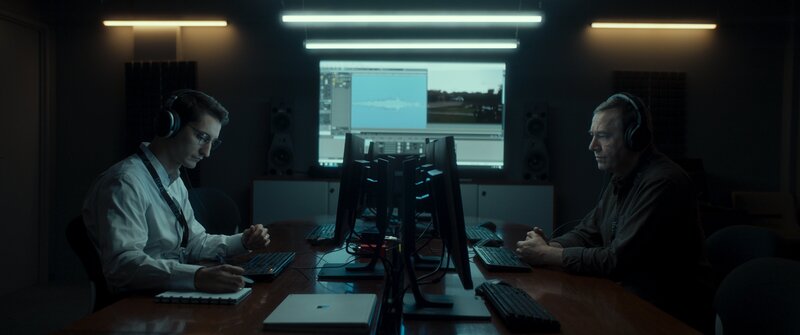 Black Box - Gefährliche Wahrheit – Bild: Studio Canal