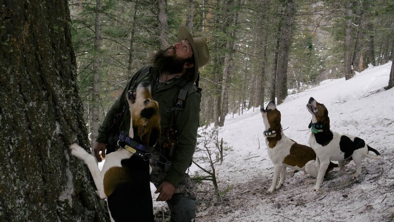 Bild: 2022 A&E Networks, LLC. Lizenzbild frei