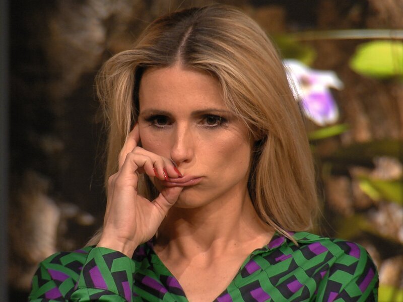 Michelle Hunziker – Bild: Amazon