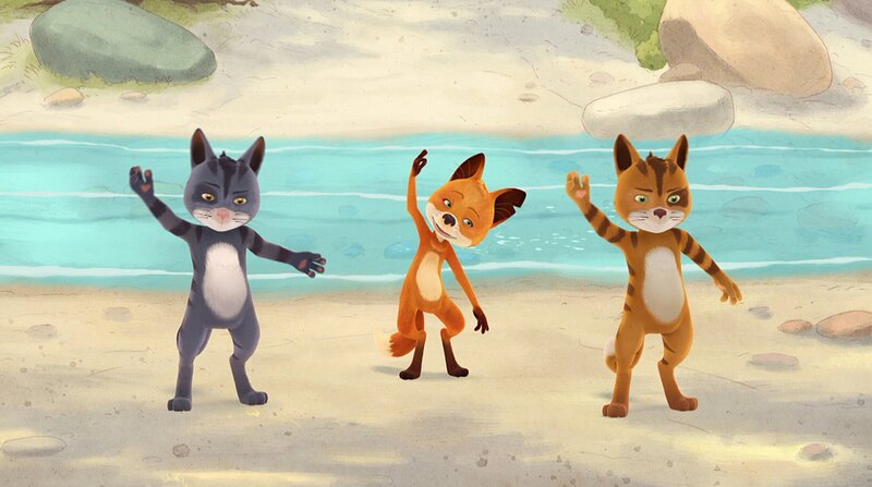 Bild: WDR/​Mediatoon