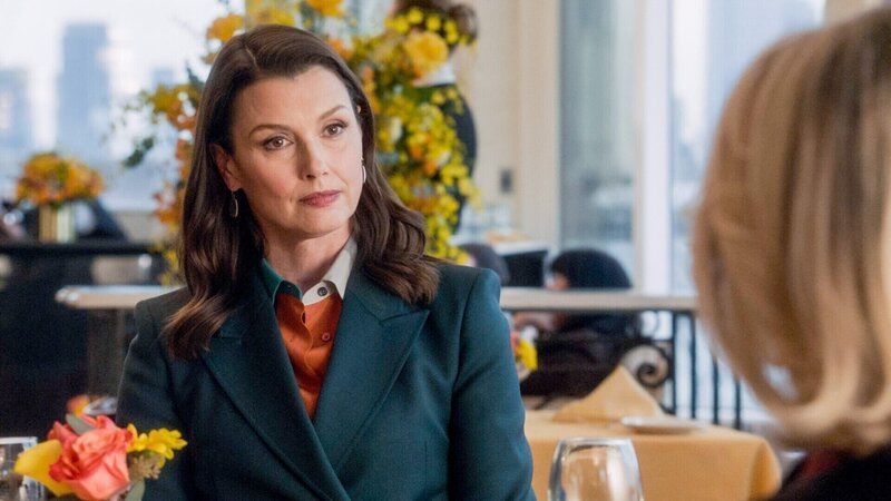Bridget Moynahan als Erin Reagan – Bild: ORF/​Sevenone International/​CBS
