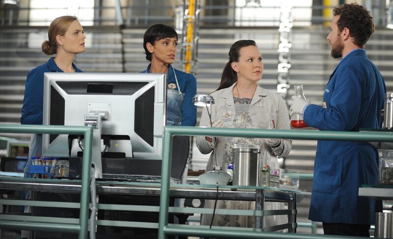 Ein Gewaltverbrechen mit vier Buchstaben? – Bild: RTL /​ FOX