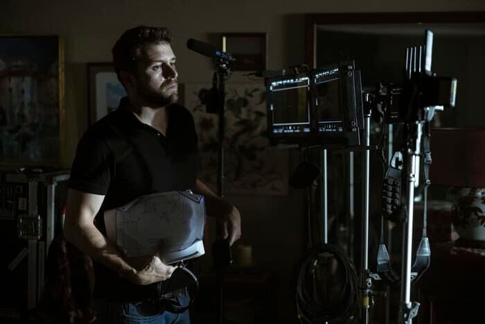 Carles Torrens – Bild: Courtesy of Amazon