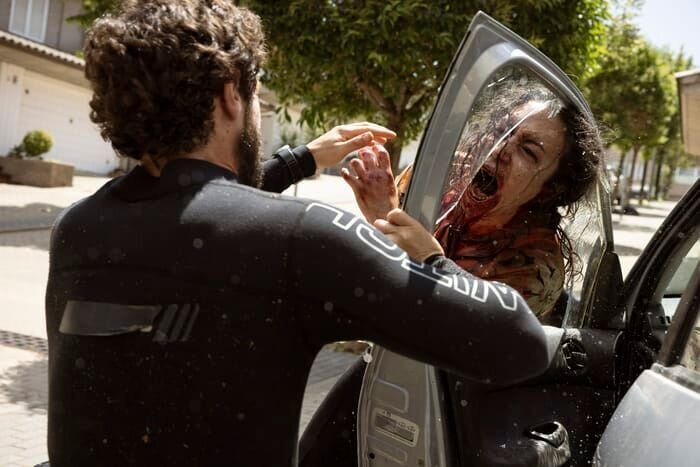 Apokalypse Z: Der Anfang vom Ende – Bild: Amazon MGM Studios