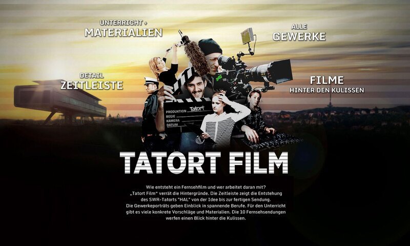 Bild: SWR /​ SWR-Pressestelle/​Fotoredaktion