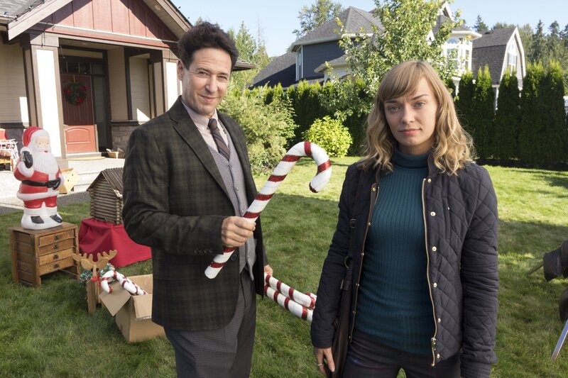 Mr. Miracle – Bild: FRM6 /​ BETA FILM