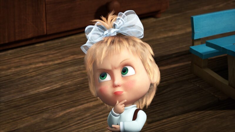 Bild: KiKA/​Animaccord LTD