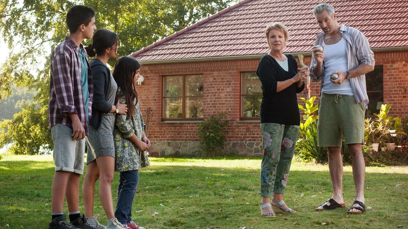 Bild: ARD Degeto /​ Britta Krehl