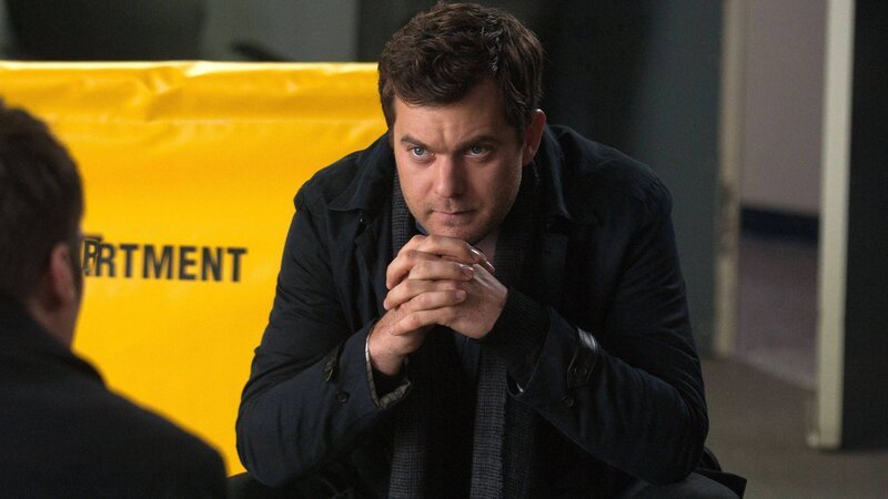 . – Bild: Warner Bros. Discovery