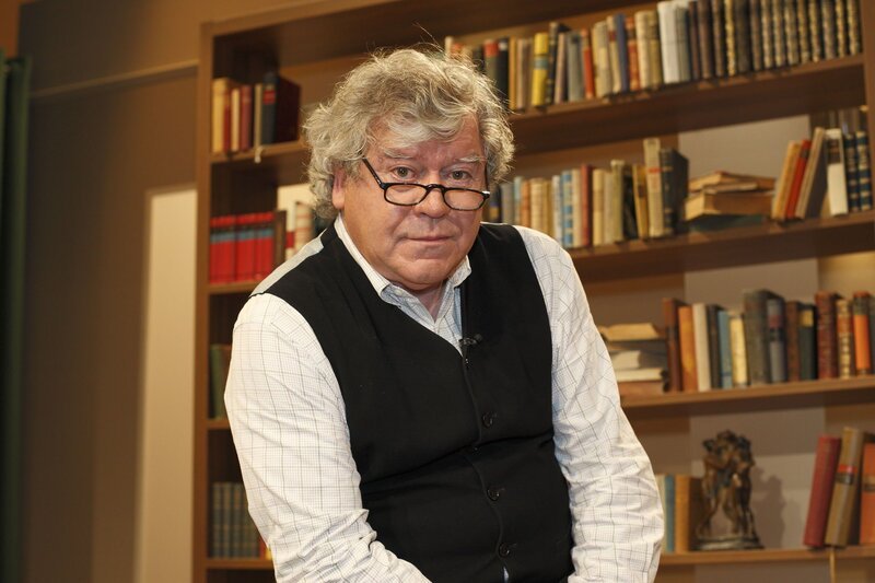 Bild: BR/​Foto Sessner