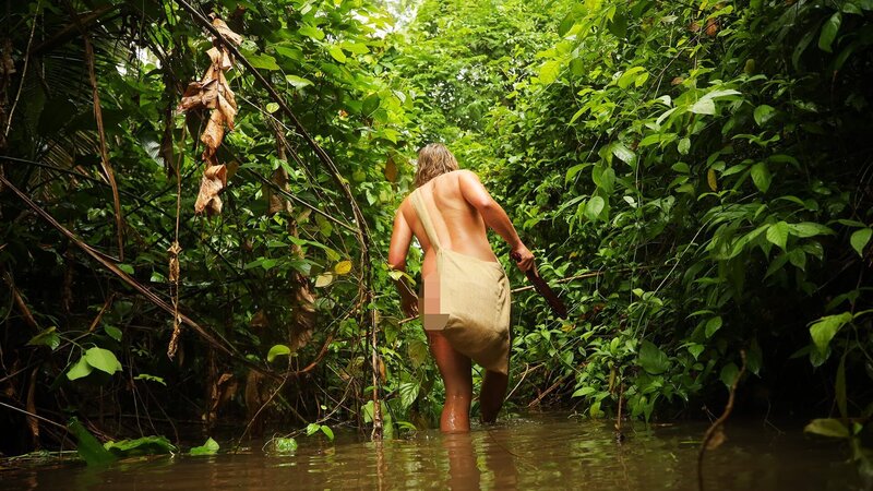 . – Bild: Warner Bros. Discovery