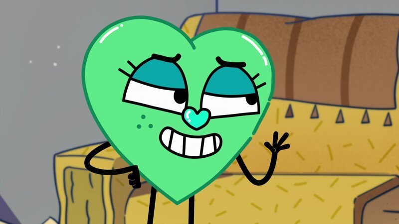 Bester – Bild: Paramount