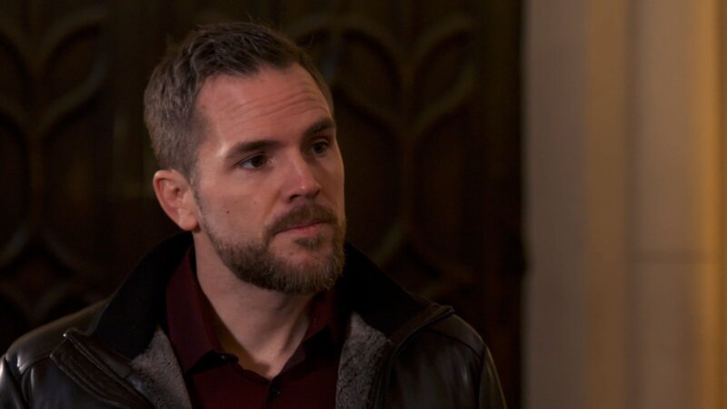 Goldbarren – Bild: uklib /​ © THE HISTORY CHANNEL /​ A+E Networks