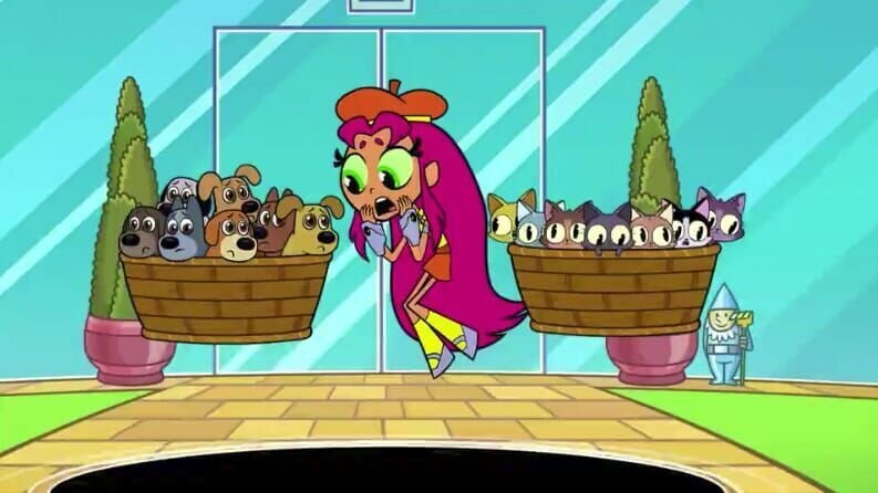 Bild: The Cartoon Network, Inc.