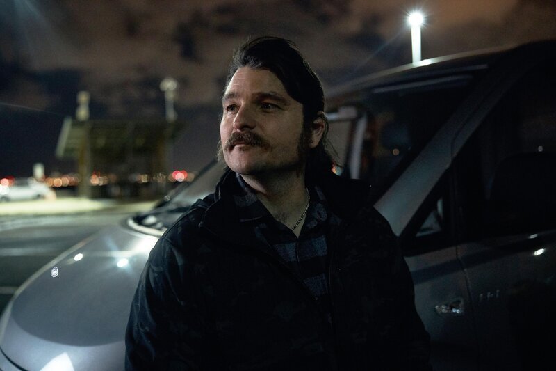 Gary (Justin Rosniak) – Bild: FX Networks, LLC. /​ Joel Pratley