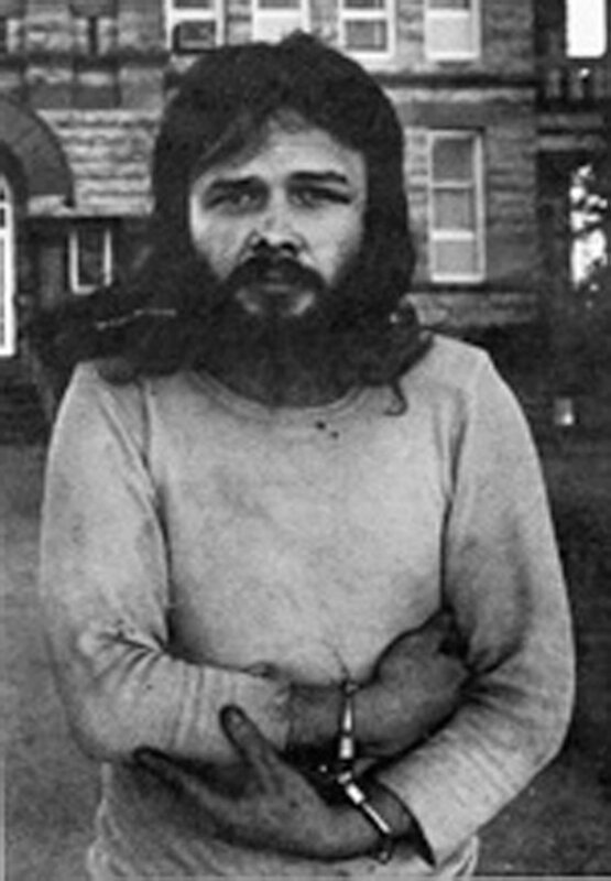 Gregory Ott – Bild: box /​ Crime + Investigation /​ A+E Networks