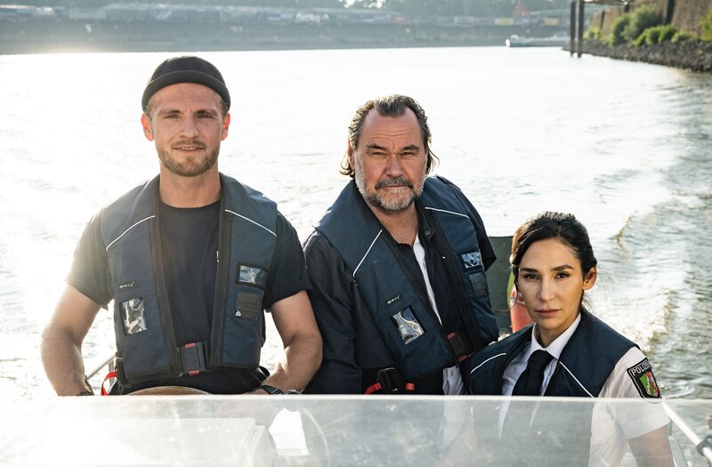 Bild: ARD/​Martin Valentin Menke /​ ARD-Programmdirektion