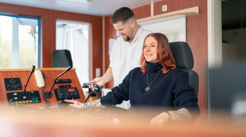 Bild: WDR/​Ben Knabe