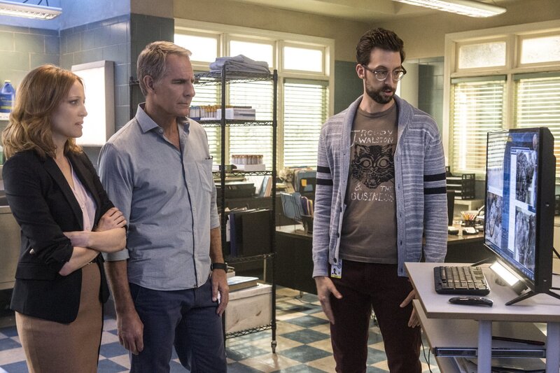 Bild: CBS Broadcasting, Inc. /​ Skip Bolen