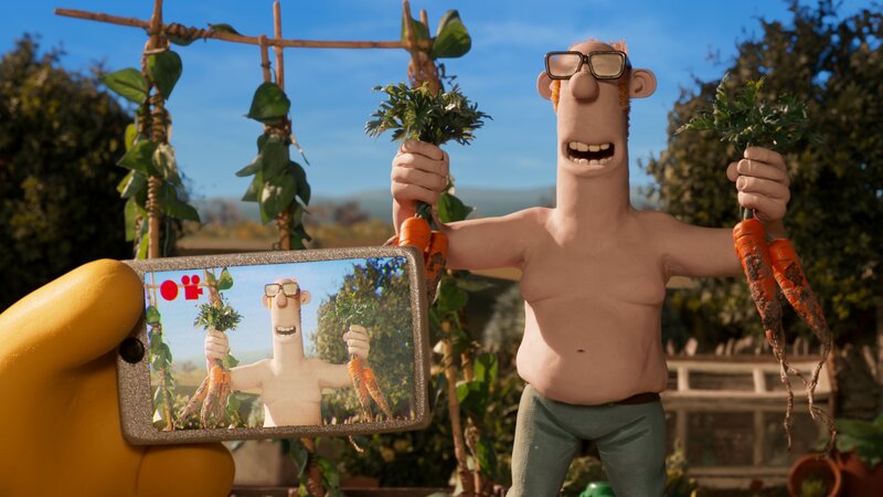 Bild: WDR/​BBC/​Animation Ltd.