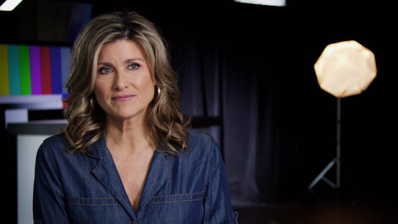 Ashleigh Banfield. – Bild: TLC