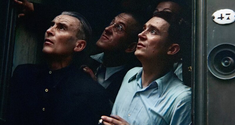 Bild: Nara/​Impossible Factual