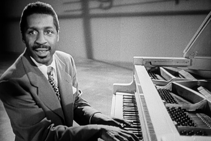 Misty - The Erroll Garner Story – Bild: SRF1