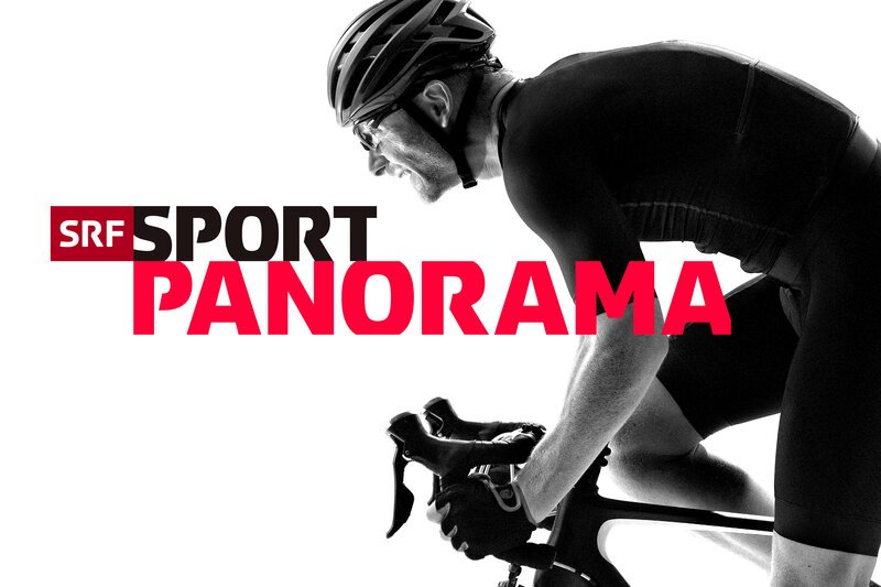 Sportpanorama Keyvisual 2022 SRF – Bild: SF2