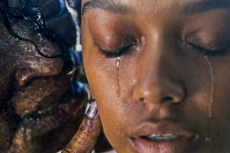 Talk to me
Sophie Wilde als Mia
SRF/PRAESENS-FILM AG – Bild: SRF2 Talk to me
Sophie Wilde als Mia
SRF/PRAESENS-FILM AG – Bild: SRF2