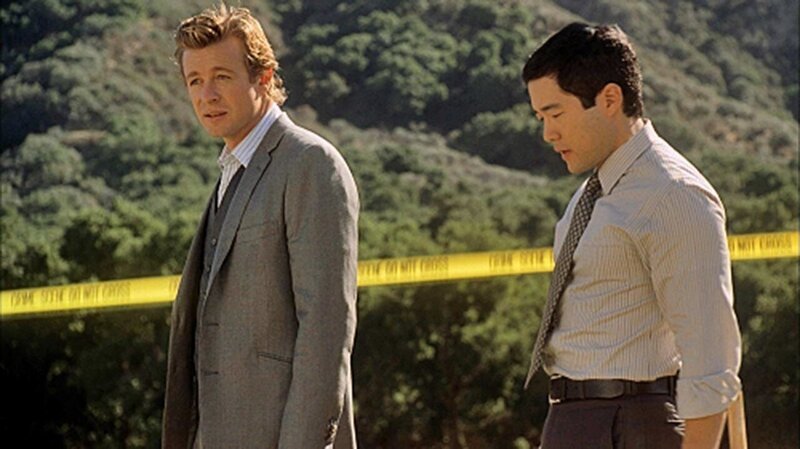 Bild: PLURIMEDIA (Primrose Hill Productions, Warner Bros. Television)