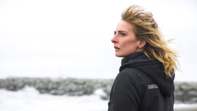 Emily looking at potential claims – Bild: Discovery Communications, LLC