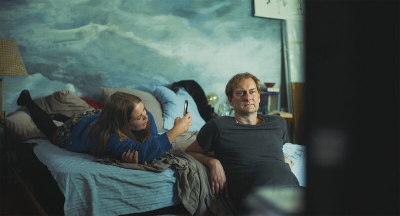 Sargnagel - Der Film – Bild: ORF/​GoldenGirls Filmproduktion/​Filmladen