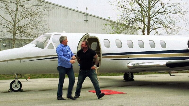 . – Bild: Warner Bros. Discovery