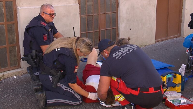 Bild: PULS 4 Eigenproduktionsbild