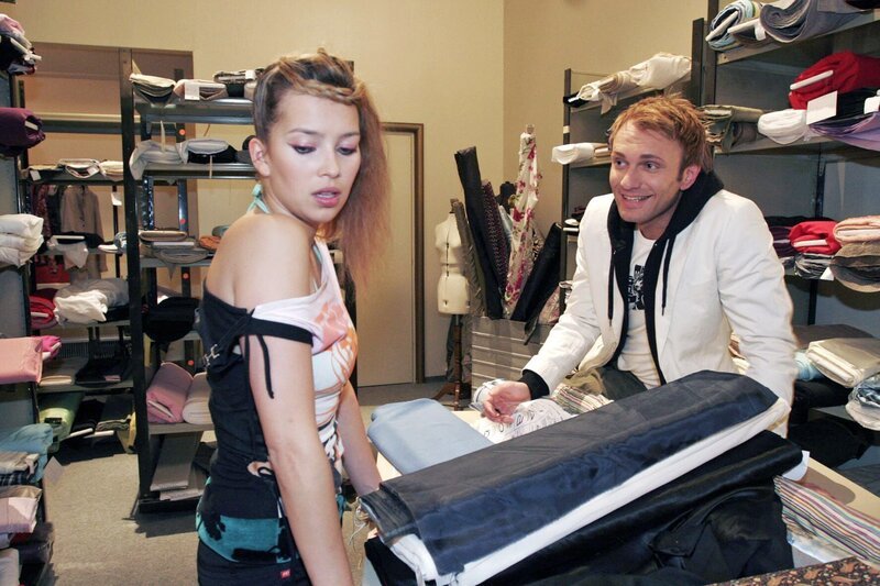 Bild: SAT.1 /​ Noreen Flynn