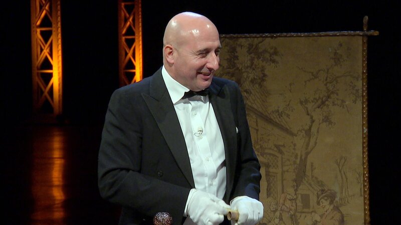 Bild: ORF/​ORF III