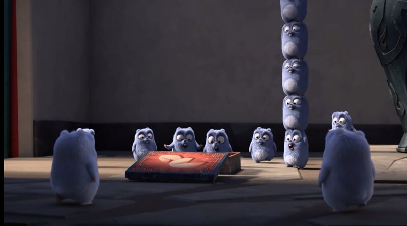 Bild: 2020 Hari Productions