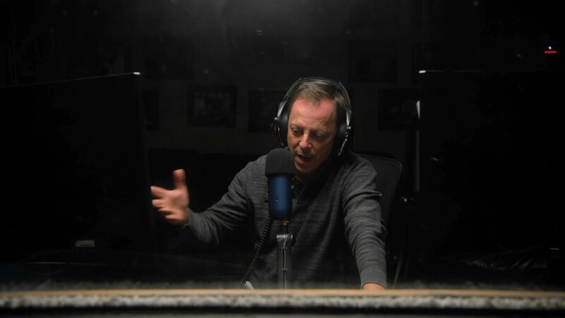 Bild: passion /​ Crime + Investigation /​ 4:44 PRODUCTION + DEVELOPMENT