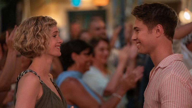  – Bild: Focus Features, LLC. /​ Yannis Drakoulidis