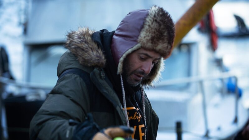 . – Bild: Warner Bros. Discovery