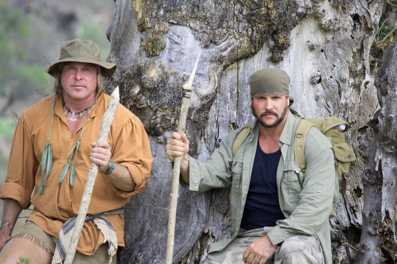 Bild: PLURIMEDIA (Discovery Channel /​ Jackie Brewster)