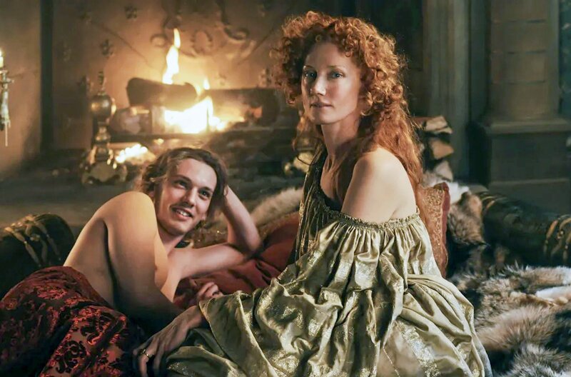 Anonymous – Bild: Sony Pictures