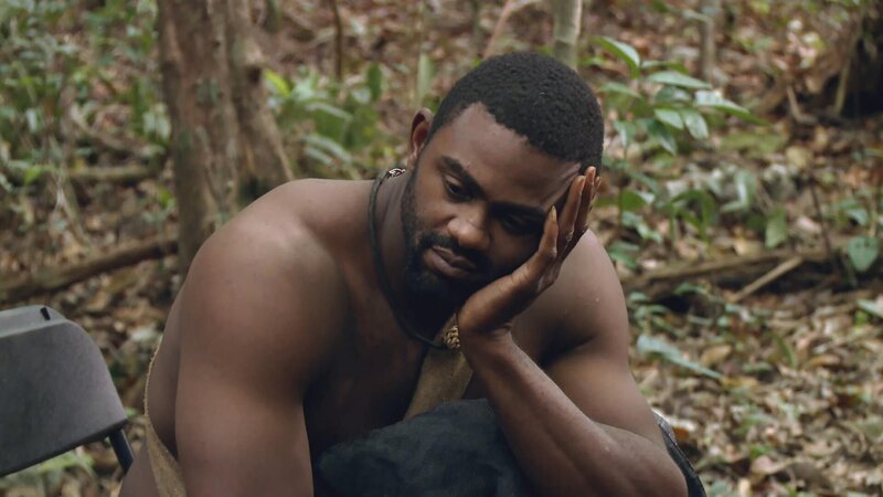 Steve Townes. – Bild: DMAX