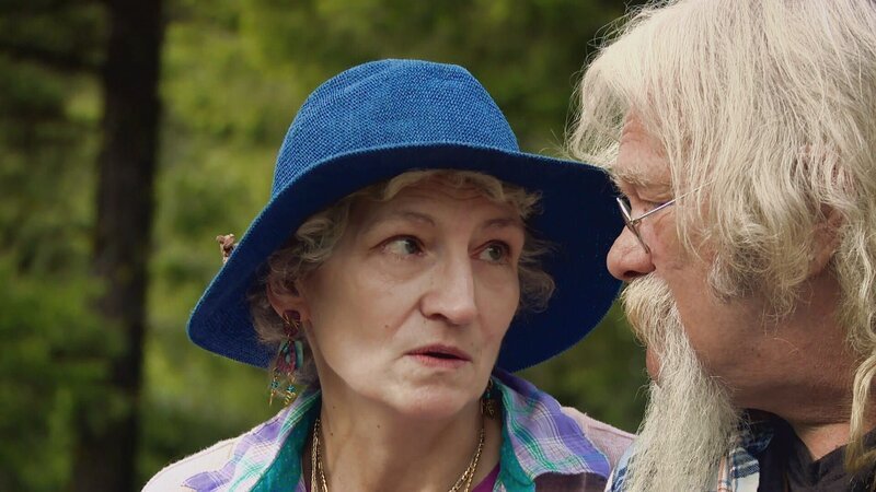 . – Bild: Warner Bros. Discovery