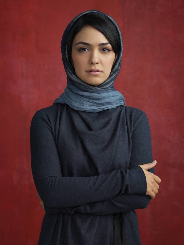 (4. Staffel) – Im Kampf gegen den Terrorismus: Fara Sherazi (Nazanin Boniadi) … – Bild: ProSieben