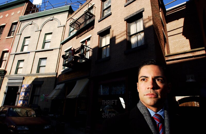 Bild: Warner Bros. Television