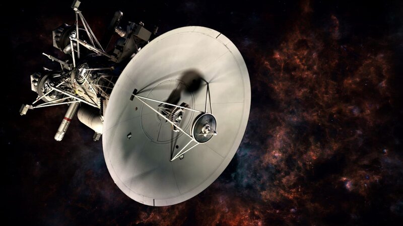 . – Bild: Warner Bros. Discovery