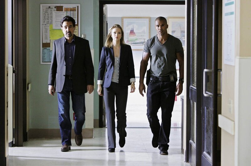 Bild: PLURIMEDIA (ABC Studios)