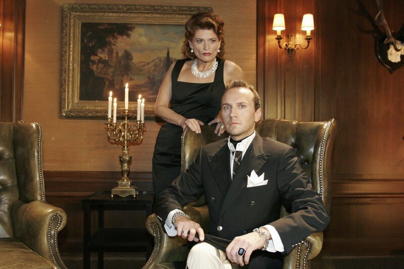 Bild: SAT.1 /​ Noreen Flynn