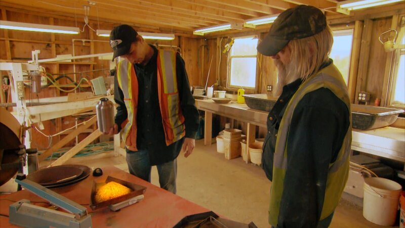 . – Bild: Warner Bros. Discovery